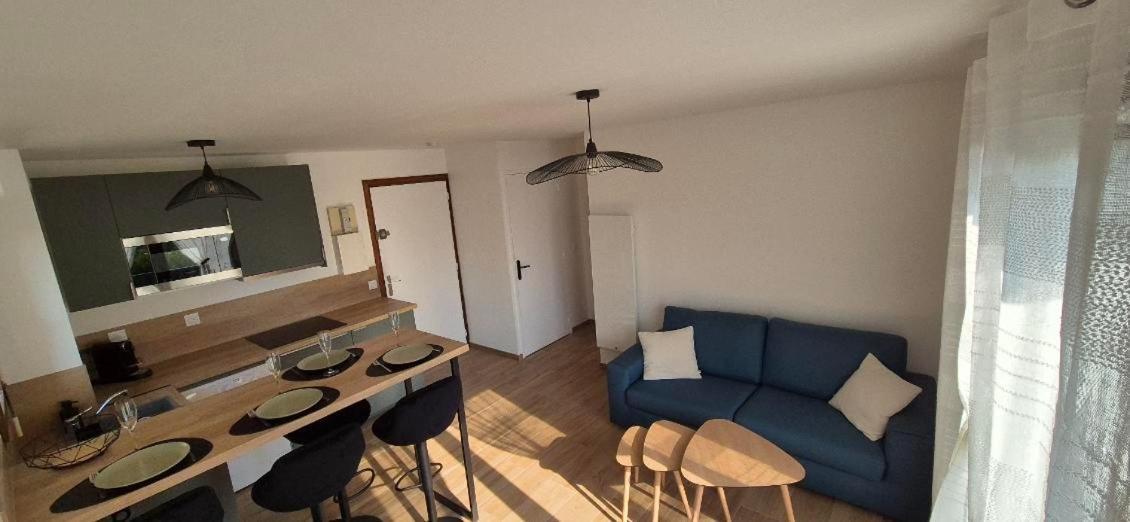 Appartamento Escale Cabourgeaise Esterno foto